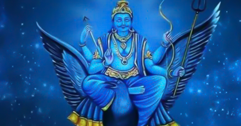 500 વર્ષ પછી શનિ 3 વાર કરશે નક્ષત્રમાં ગોચર, 2026 માં ચમકી જશે આ રાશિઓની કિસ્મત, થશે ધનના ઢગલા