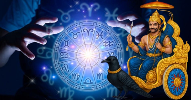 આ છે 2026 ની 5 અનલકી રાશિઓ, ક્યાંક તમારી રાશિ તો નથી સામેલ ને ? જુઓ