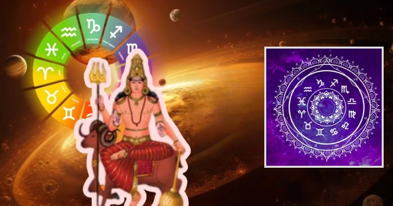 7 ડિસેમ્બરથી ચમકી શકે છે આ રાશિઓનું ભાગ્ય, 18 મહિના પછી મંગળ કરશે ગુરુના ઘરમાં પ્રવેશ- અચાનક ધનલાભના યોગ