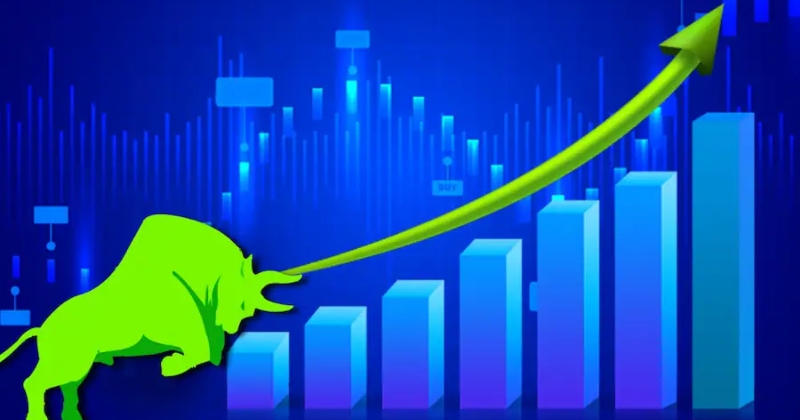 આ મલ્ટીબેગર સ્ટોકે મચાવી ધમાલ !! 5 જ વર્ષમાં 1 લાખના બનાવી દીધા 35 લાખ….3000%થી વધારે આપ્યુ રિટર્ન