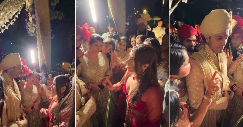 દુલ્હા સામે સાળીએ રાખી 11 લાખની ડિમાન્ડ તો આપ્યો એવો ધાંસૂ જવાબ કે હસી હસીને બઠ્ઠા વળી જશો