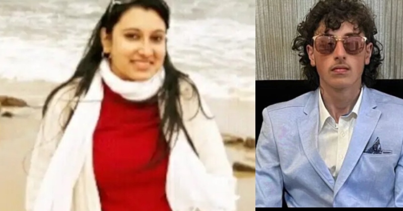 ઓસ્ટ્રેલિયામાં તેજ રફતાર BMW નો કહેર !! પરિવાર સાથે વોક પર નીકળેલી 8 મહિનાની પ્રેગ્નેટ મહિલાનું મોત, ગર્ભમાં રહેલ બાળકનું પણ મોત