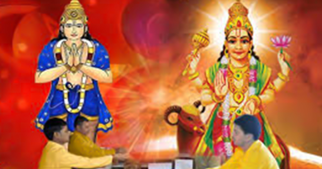 વર્ષ 2026 માં ‘મહા વિનાશકારી યોગ’, આ 3 રાશિવાળા માટે આવશે આફતોનું વાવાઝોડું, ધન અને સંબંધોમાં થશે મોટું નુકસાન