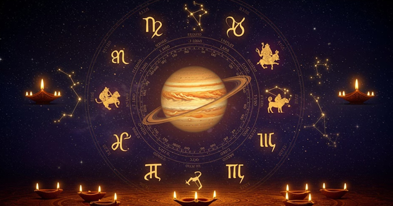 500 વર્ષ પછી બનશે દુર્લભ મહાસંયોગ, 2026 માં આ રાશિઓ બનશે ધનવાન, મળશે બમ્પર સફળતા