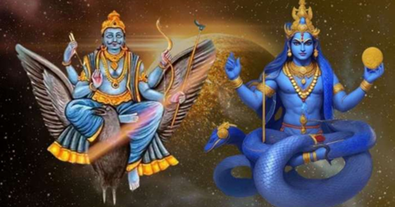 શનિની રાશિમાં રાહુ-શુક્રની યુતિ, આ 3 રાશિવાળા માટે ધનલાભનો મહાસંયોગ, થશે નોટોનો વરસાદ, ગરીબીને કહો ટાટા બાય બાય