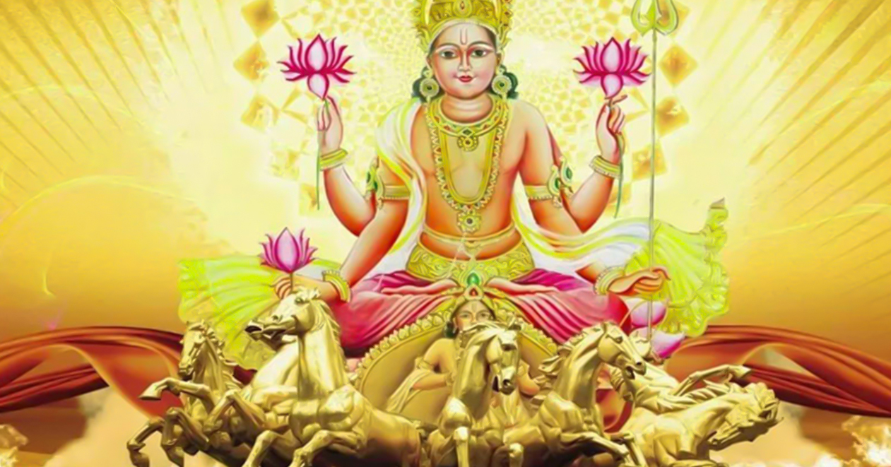 નવા વર્ષમાં થશે સૂર્યનું નક્ષત્ર પરિવર્તન, 11 જાન્યુઆરીથી આ 4 રાશિઓ પર થશે ધનવર્ષા, ખુલશે ભાગ્યના દ્વાર