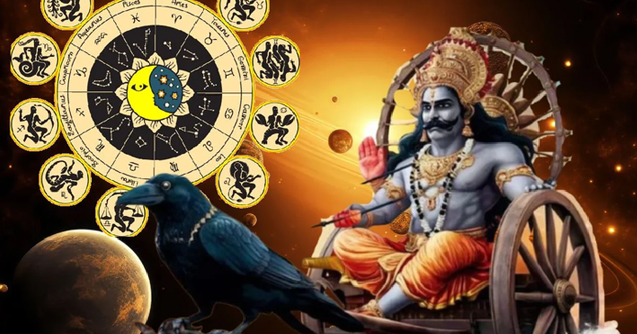 30 વર્ષ પછી શનિ પોતાના જ નક્ષત્રમાં પ્રવેશ કરશે, આ 3 રાશિઓને મળશે ‘કર્મફળ’ અને અઢળક સંપત્તિ, જીવનમાં આવશે સુખ-શાંતિ