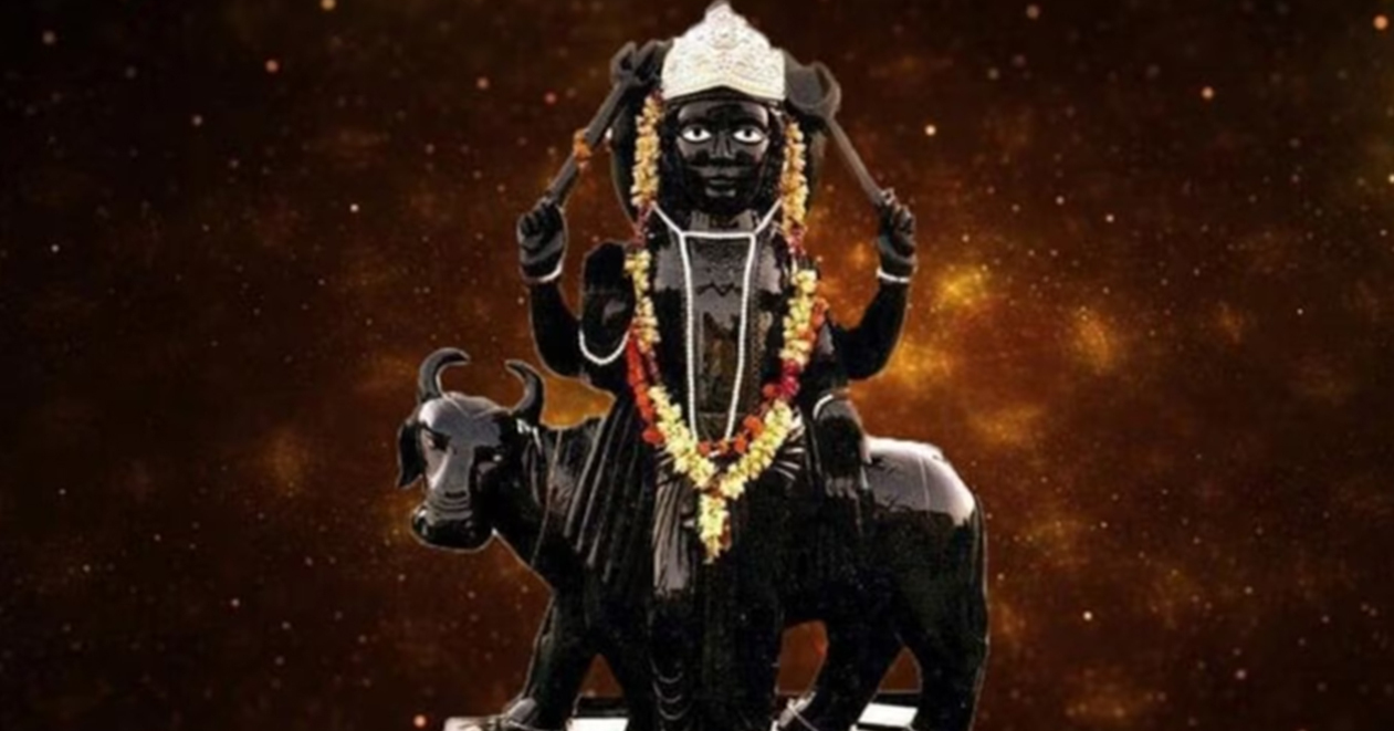 મકરસંક્રાંતિ પર શનિદેવની વિશેષ મહેરબાની, આ 3 રાશિના જાતકોને મળશે કર્મનું ફળ, ભાગ્ય સોનાની જેમ ચમકશે