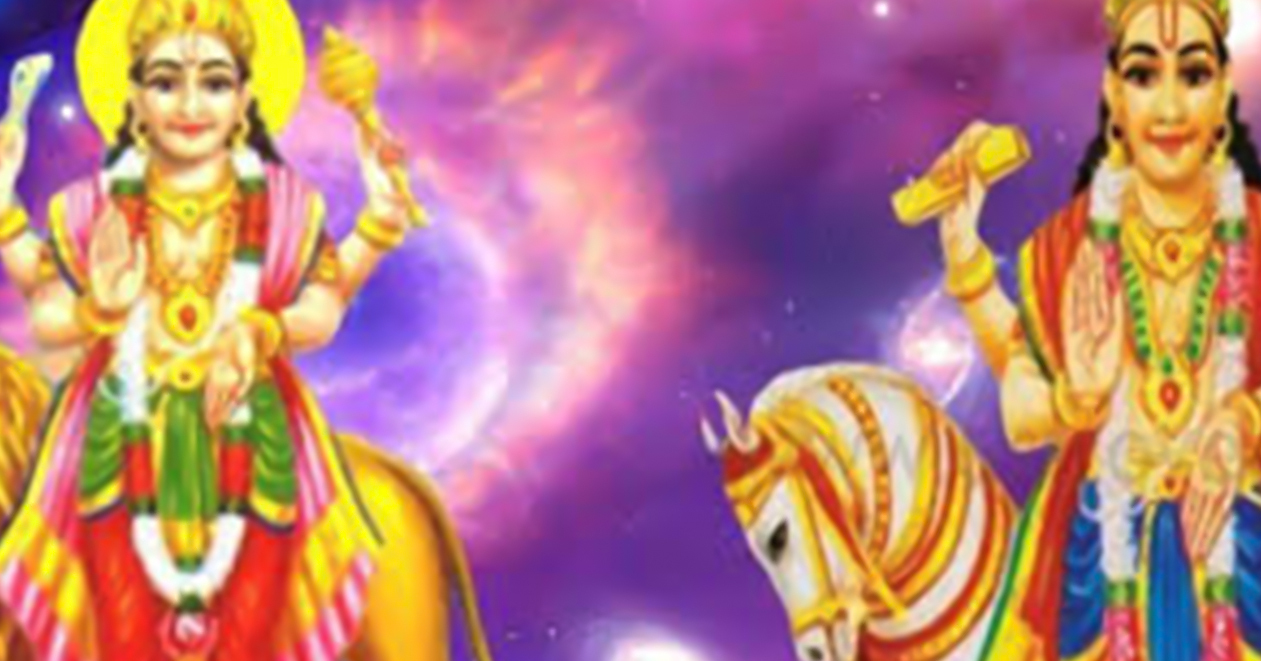 શનિની રાશિમાં બુધ-શુક્રની યુતિ, આ 3 રાશિઓ પર તૂટશે મુસીબતનો પહાડ, દરેક ડગલું વિચારીને ભરવું પડશે